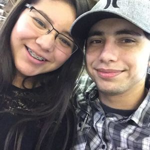 Meet your Posher, Isaac